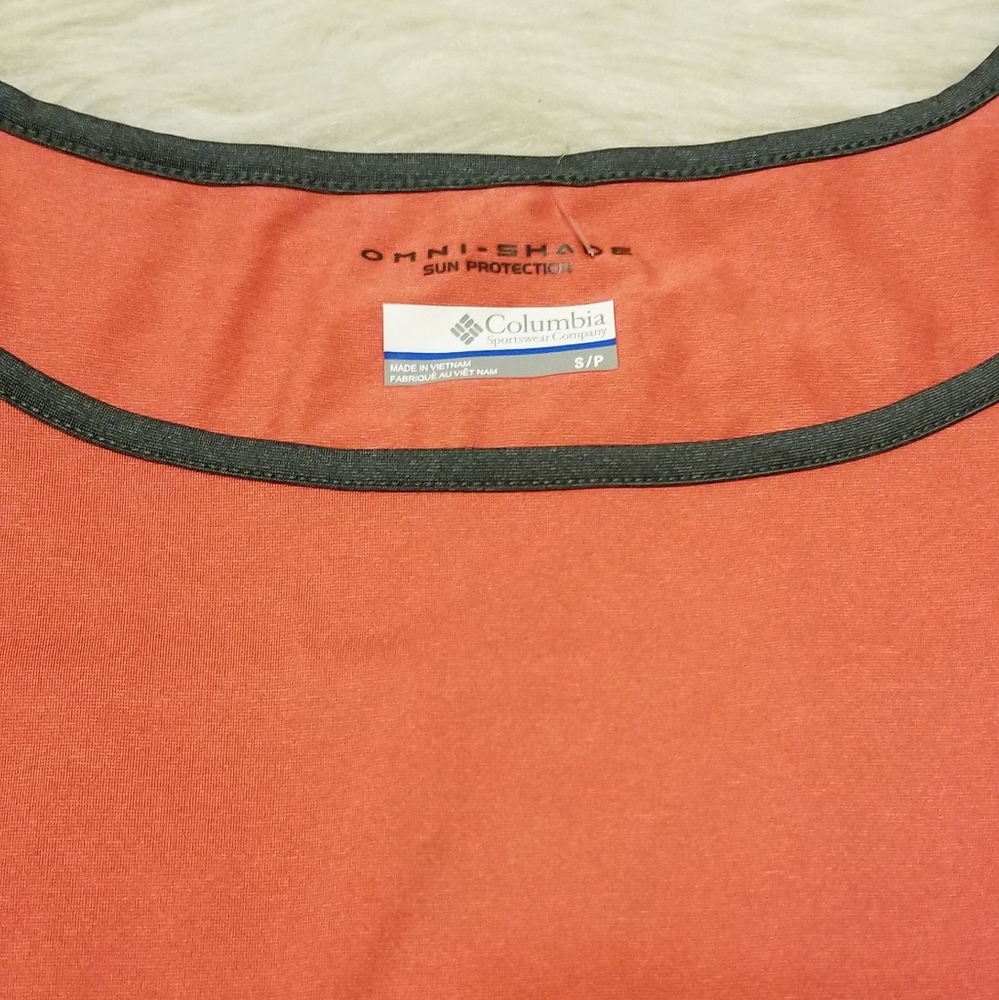 Columbia Women's Sandy Trail Tank Top - Picture 4 of 14